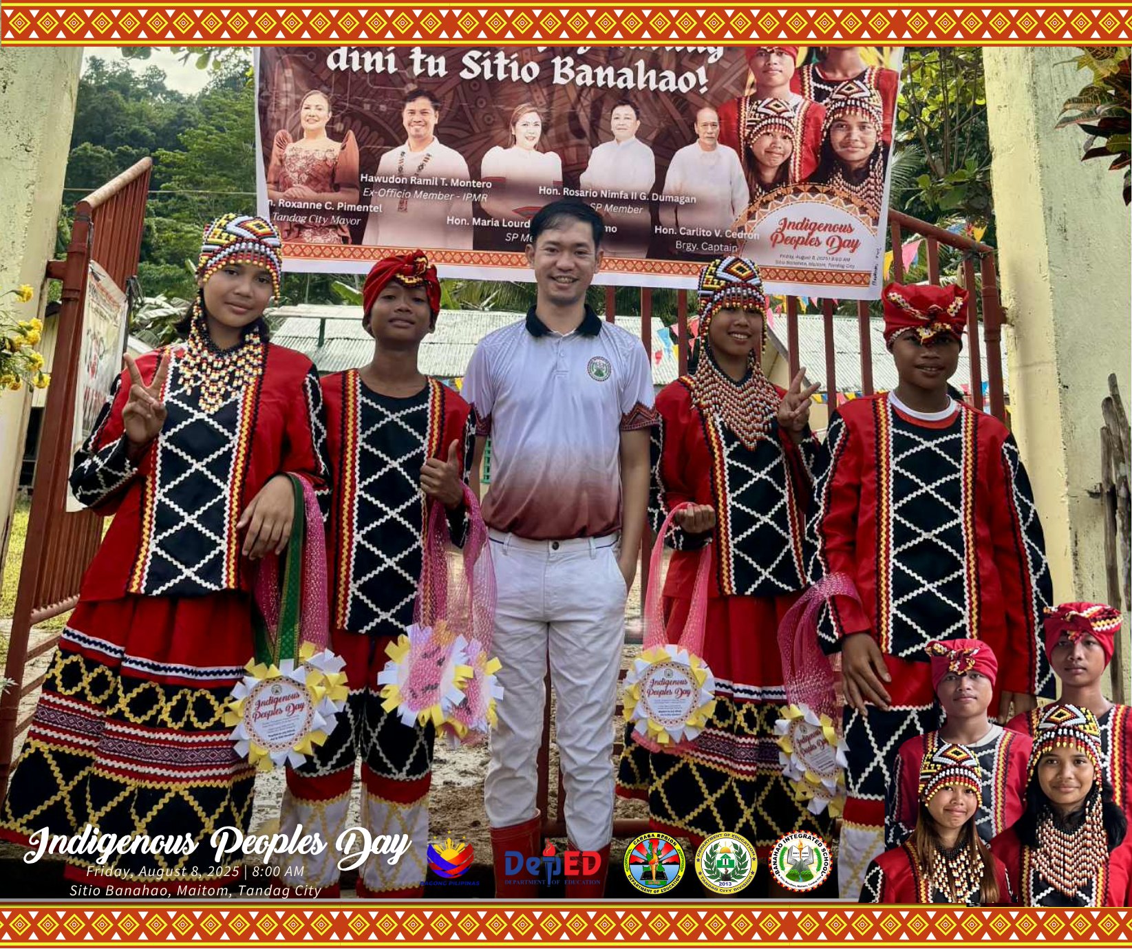 Pronunciation Practice