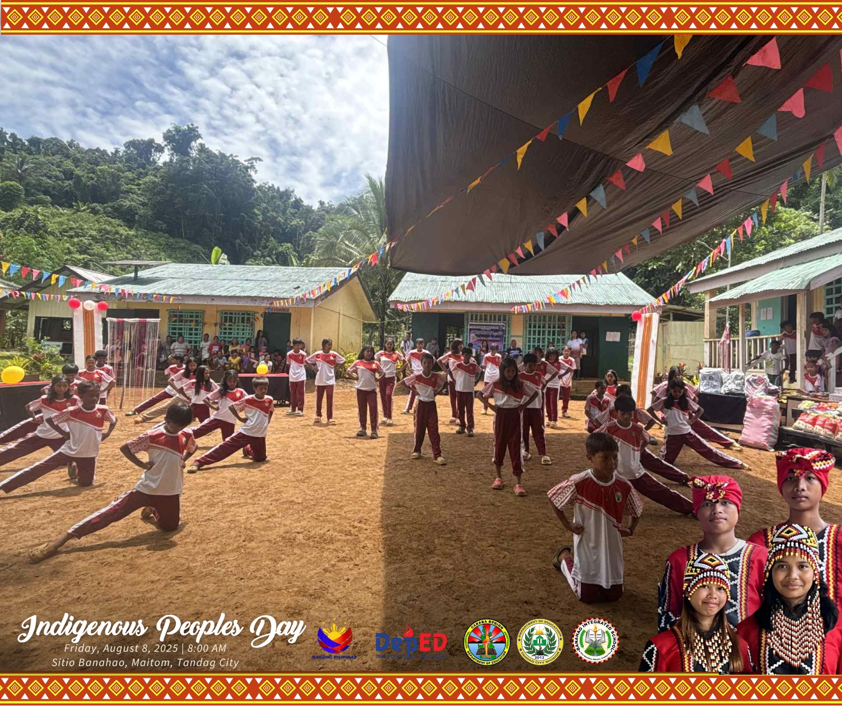 Multilingual Support